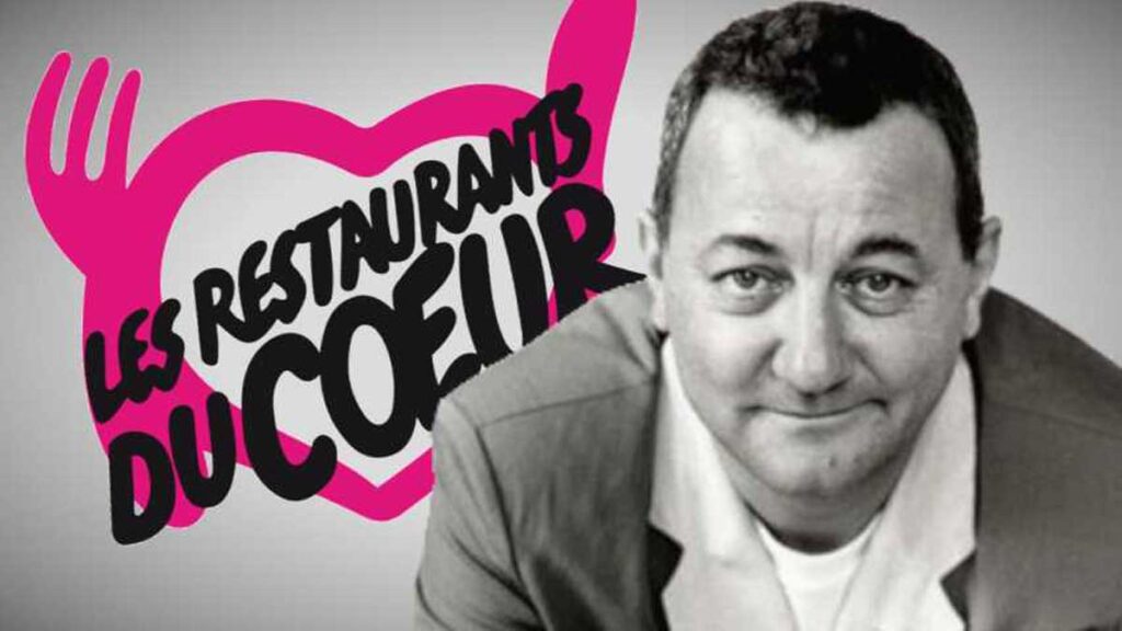 Restos du Cœur